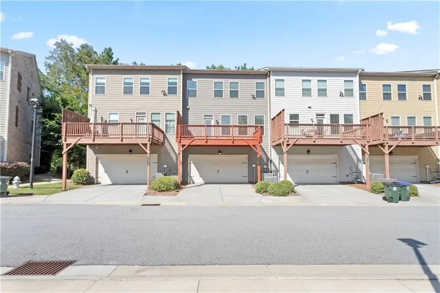 4160 Butler Drive, Chamblee, GA 30341 - #2