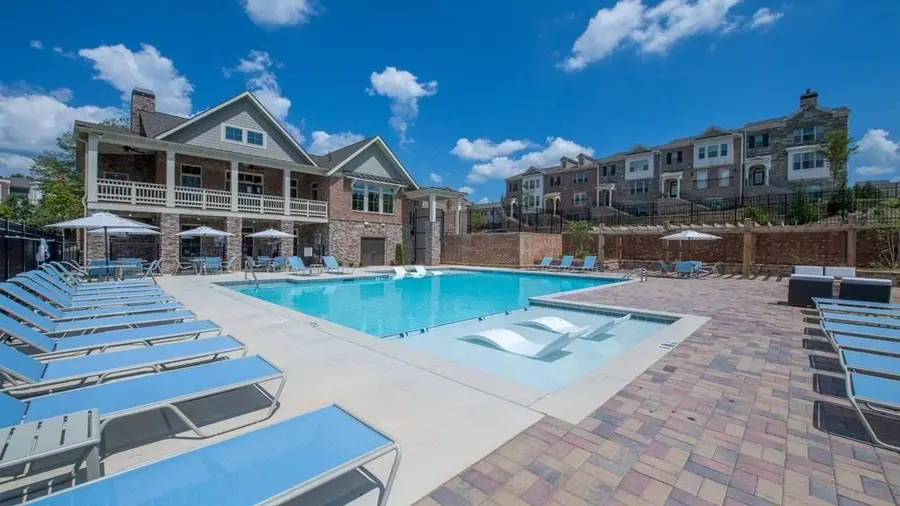 4160 Butler Drive, Chamblee, GA 30341 - #3