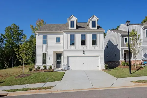 3277 Wild Clary Court, Buford, GA 30519