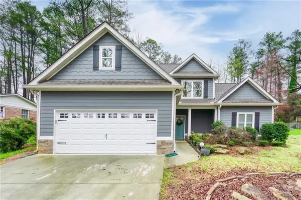 5857 Dolvin Lane, Buford, GA 30518