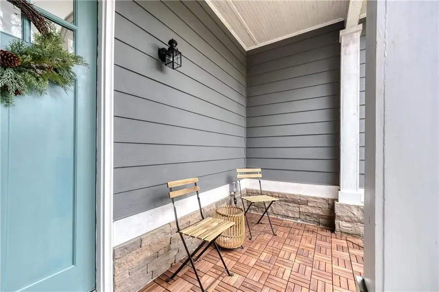 5857 Dolvin Lane, Buford, GA 30518 - #2