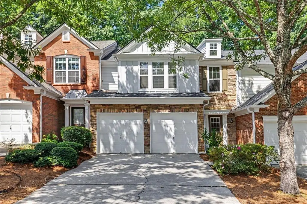 1490 Bellsmith Drive, Roswell, GA 30076 - #1