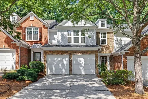1490 Bellsmith Drive, Roswell, GA 30076