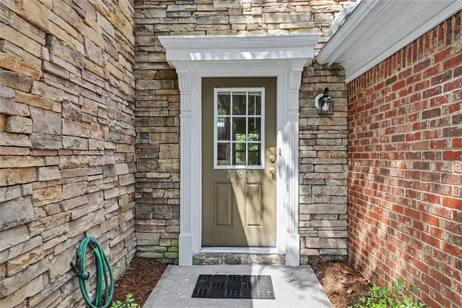 1490 Bellsmith Drive, Roswell, GA 30076 - #3