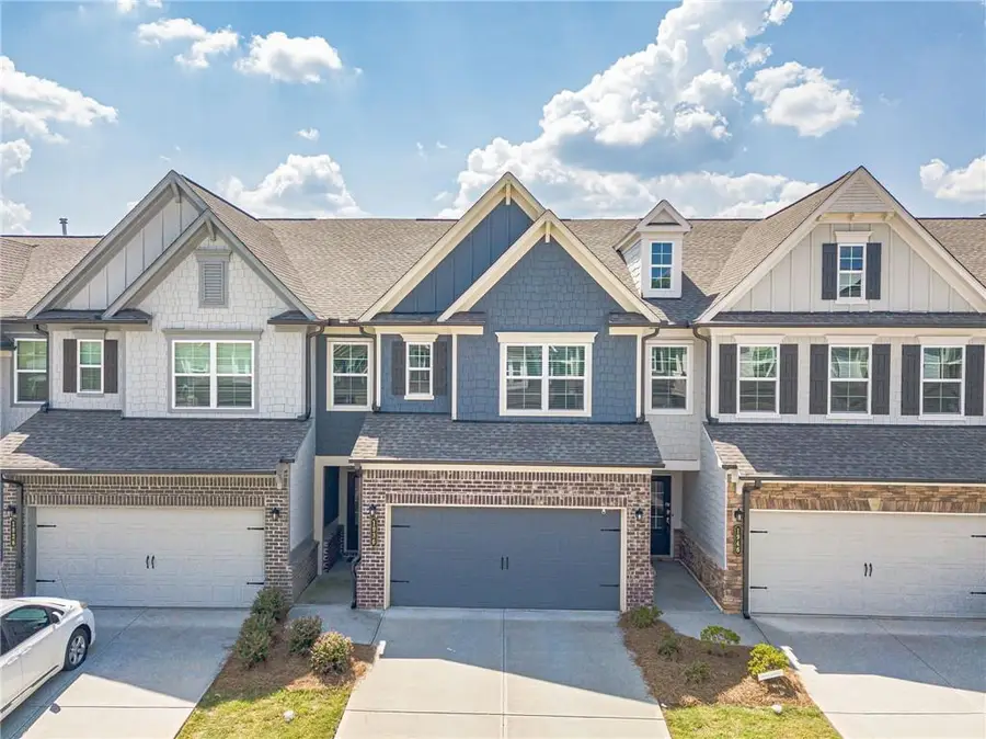 1936 Frisco Way, Suwanee, GA 30024 - #3