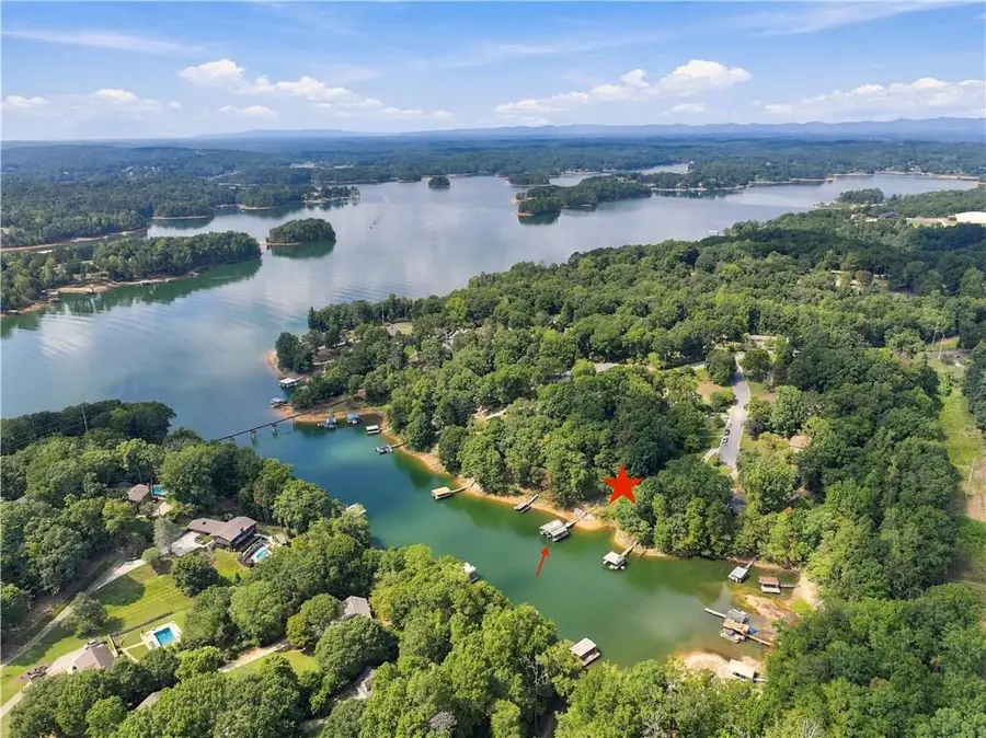 688 Harbor Cove, Gainesville, GA 30501 - #3