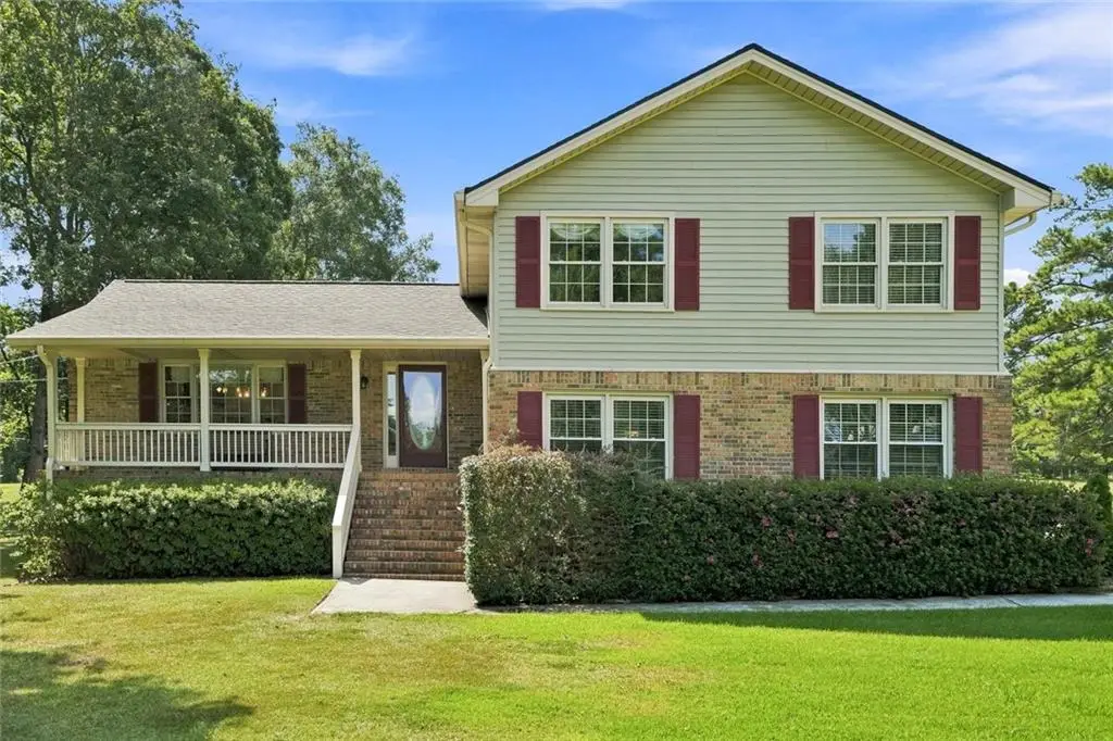 740 Smyrna Road Sw, Conyers, GA 30094 - #1
