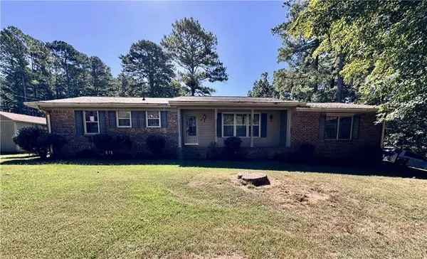 1410 Chulio Road Se, Rome, GA 30161