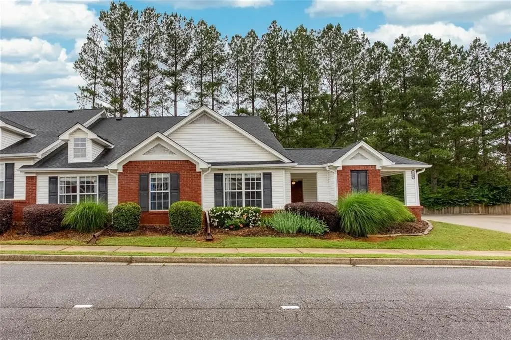 150 Old Mill Road #413, Cartersville, GA 30120 - #1