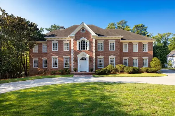 1696 West Wesley Road Nw, Atlanta, GA 30327