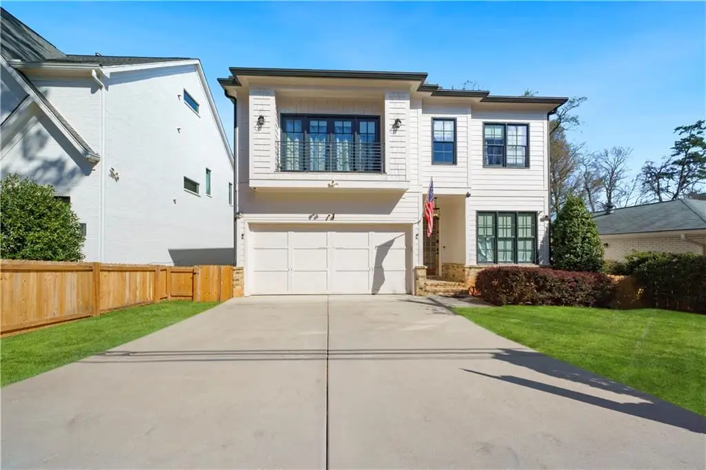 2981 Lookout Place Ne, Atlanta, GA 30305 - #1