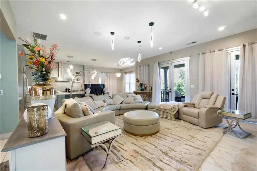 2981 Lookout Place Ne, Atlanta, GA 30305 - #3