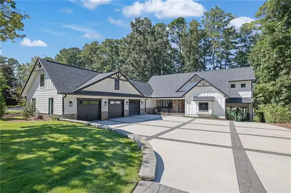 3275 Lanier Beach South Road, Cumming, GA 30041