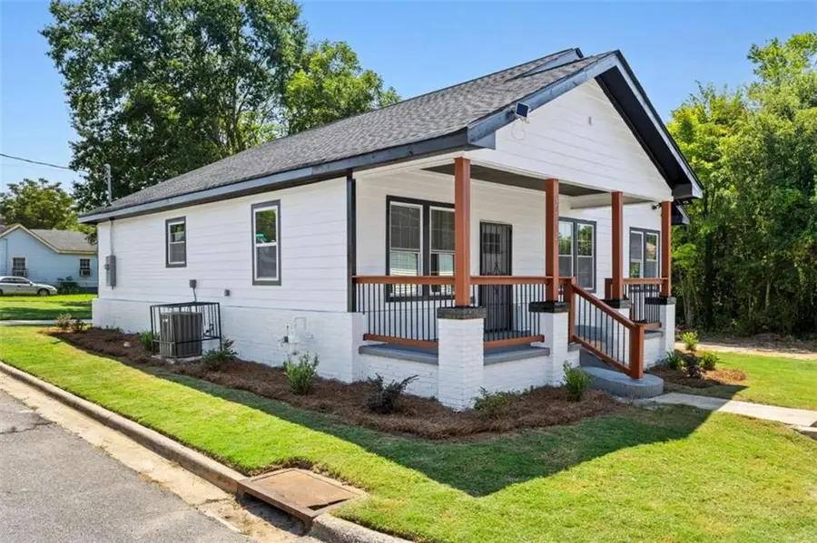 2652 Antioch Road, Macon, GA 31206 - #2
