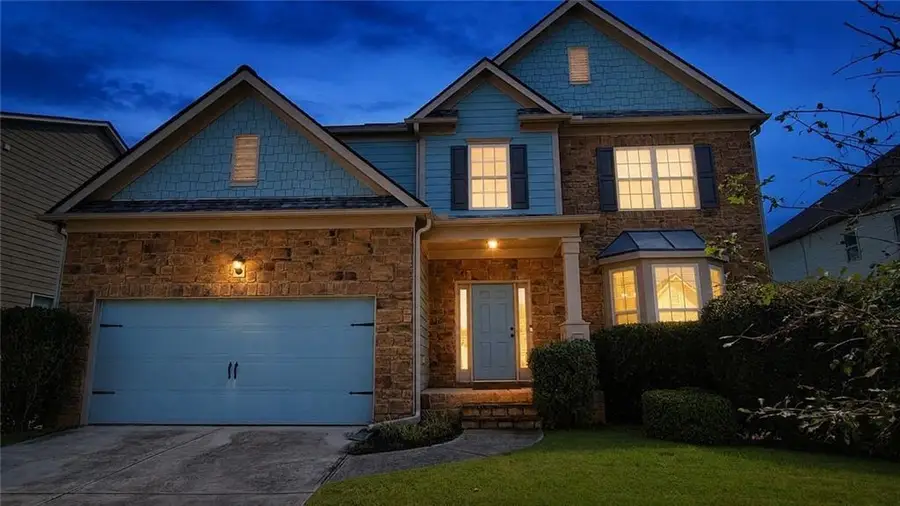 4970 Roseman Trail, Cumming, GA 30040 - #2