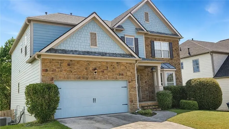 4970 Roseman Trail, Cumming, GA 30040 - #3