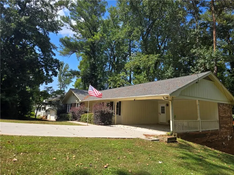 225 Mirandy Way, Lawrenceville, GA 30044 - #2