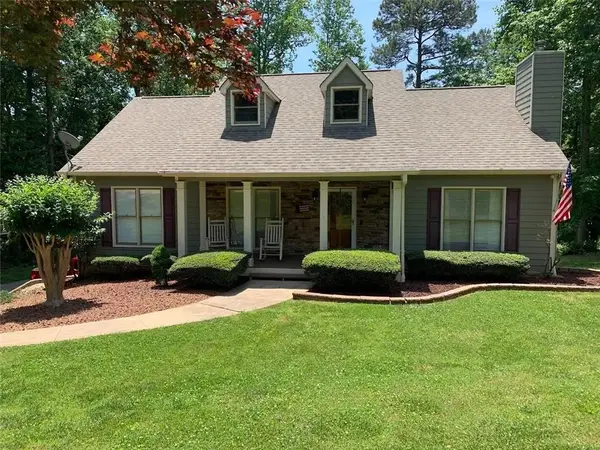 120 Mason Drive, Canton, GA 30115
