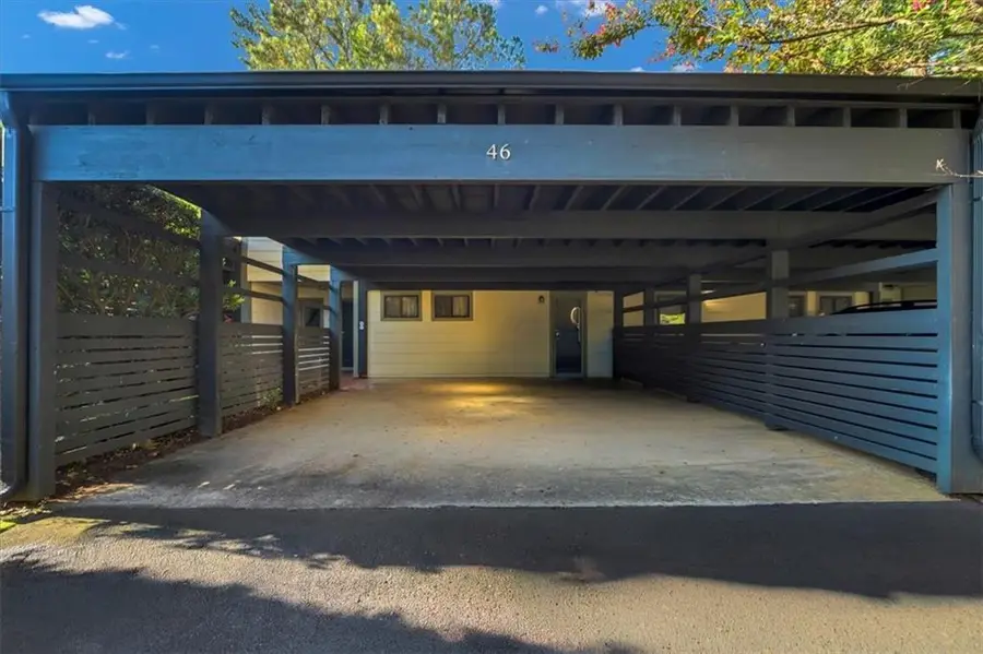 46 Forrest Place, Sandy Springs, GA 30328 - #3