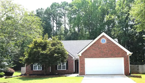 3458 English Oaks Drive Nw, Kennesaw, GA 30144