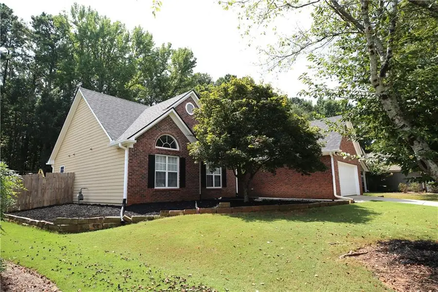 3458 English Oaks Drive Nw, Kennesaw, GA 30144 - #2