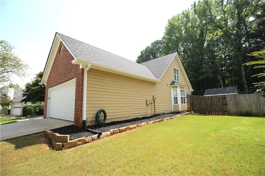 3458 English Oaks Drive Nw, Kennesaw, GA 30144 - #3
