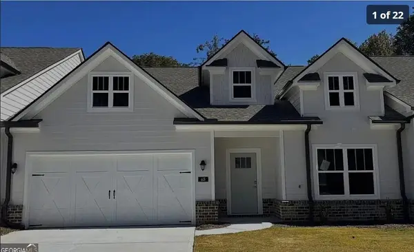 65 Village Court, Cleveland, GA 30528