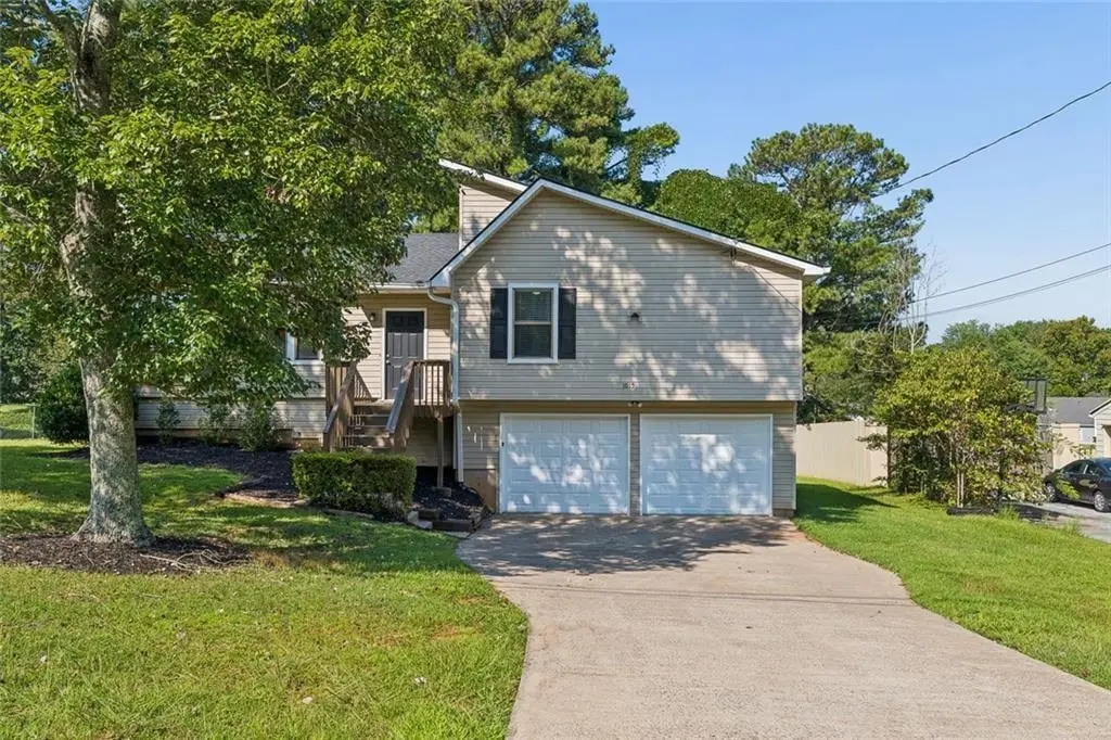 1015 Malibu Drive, Marietta, GA 30066 - #1