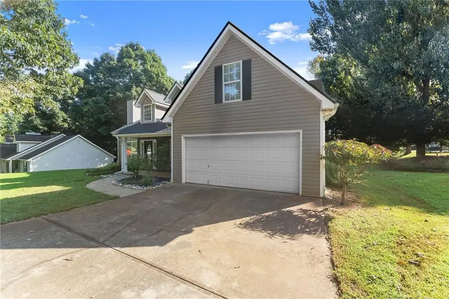 61 Hawthorne Drive, Jefferson, GA 30549 - #2