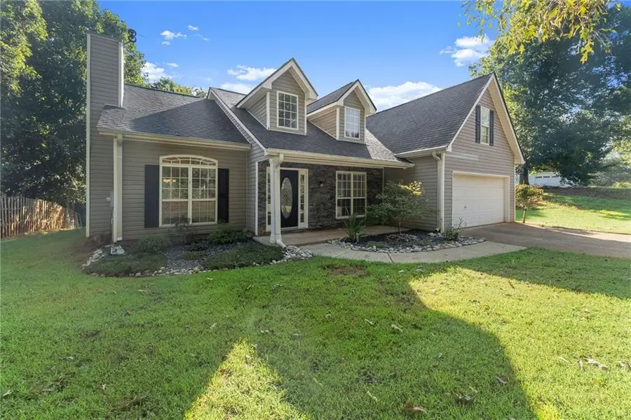 61 Hawthorne Drive, Jefferson, GA 30549 - #3