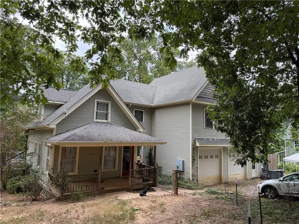 117 Cool Springs Lane, Dahlonega, GA 30533 - #1