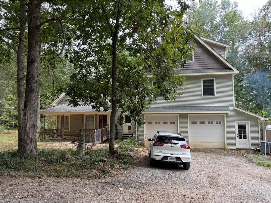 117 Cool Springs Lane, Dahlonega, GA 30533 - #2