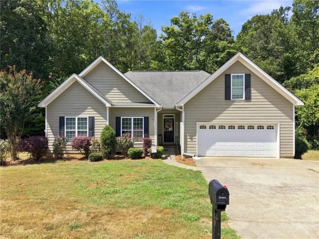 60 Highlander Trail Sw, Rome, GA 30165 - #1