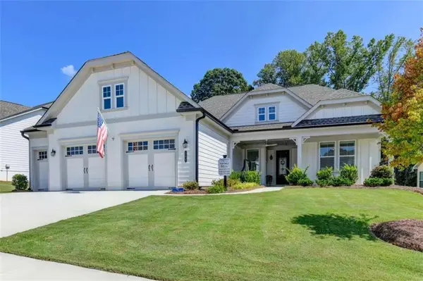295 Conway Trail, Hoschton, GA 30548