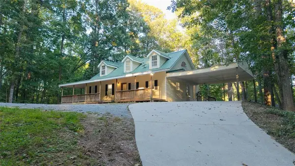 3767 Us Hwy 27, Buchanan, GA 30113