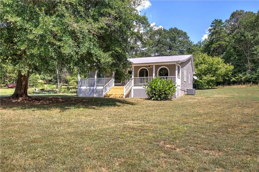 450 Portland Road, Aragon, GA 30104 - #1