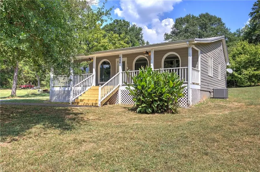 450 Portland Road, Aragon, GA 30104 - #2