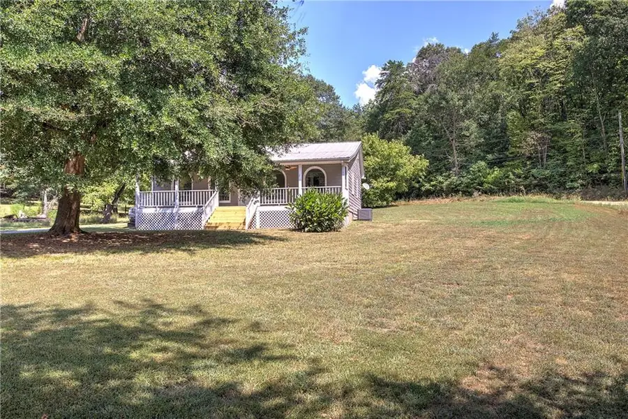 450 Portland Road, Aragon, GA 30104 - #3