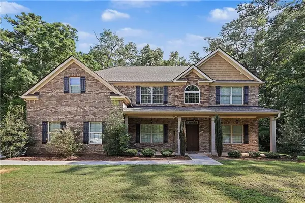 855 Archie Drive, Mcdonough, GA 30252