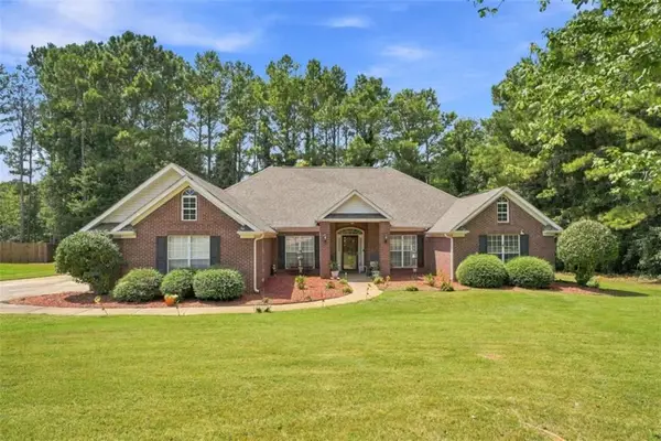 212 Vernon Walk, Mcdonough, GA 30252