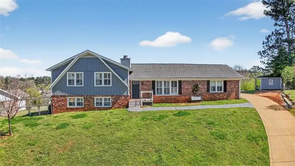 3 Berkshire Lane Ne, Rome, GA 30161