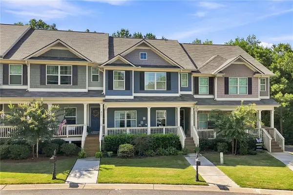 823 Ash Street, Holly Springs, GA 30114