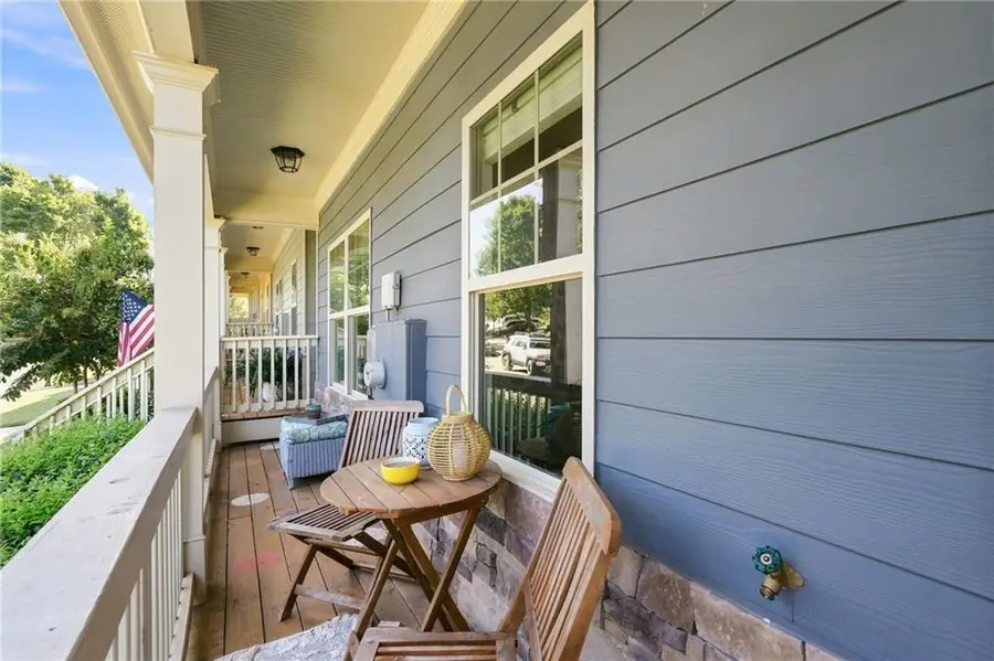 823 Ash Street, Holly Springs, GA 30114 - #3
