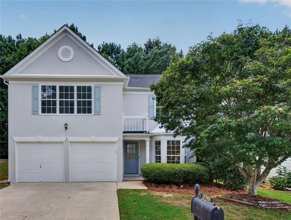 3780 Ridgefair Drive, Cumming, GA 30040 - #1