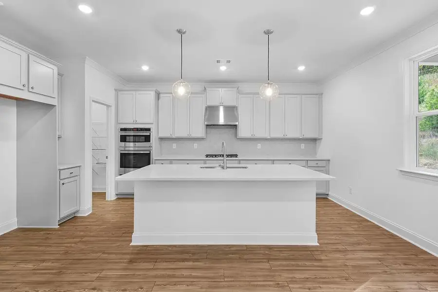 8780 Stratford Oaks Avenue, Ball Ground, GA 30107 - #2