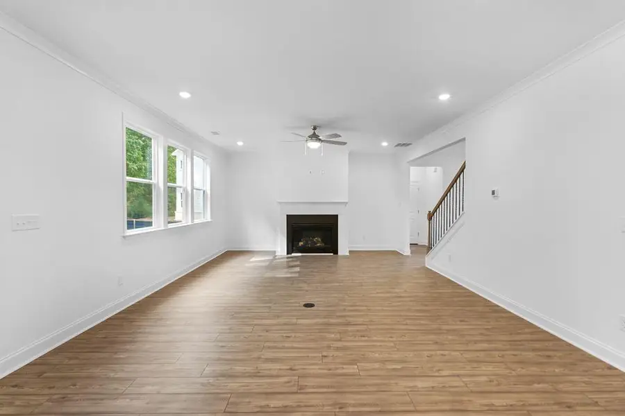 8780 Stratford Oaks Avenue, Ball Ground, GA 30107 - #3
