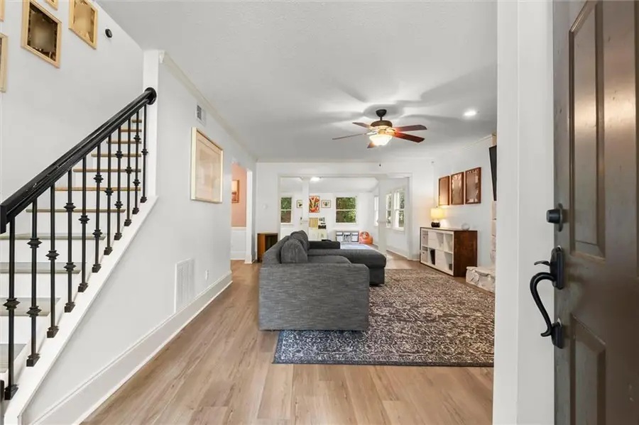 905 Laurel Mill Drive, Roswell, GA 30076 - #3