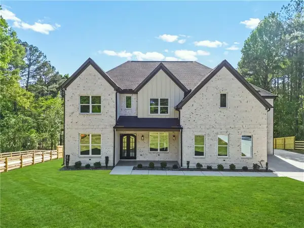 3455 Callie Still Road, Lawrenceville, GA 30045
