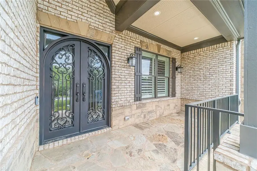 2522 Alcovy Club Drive, Dacula, GA 30019 - #3