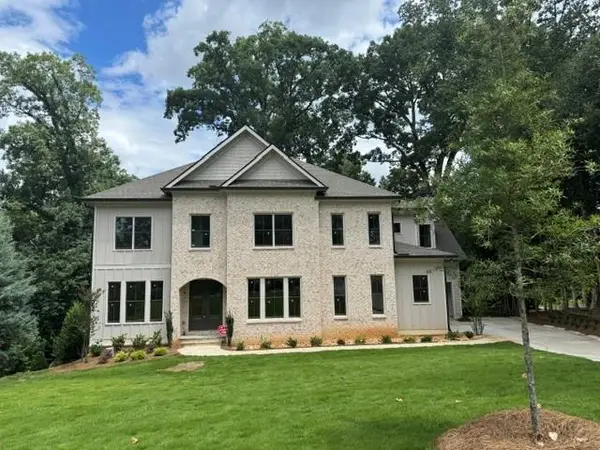 1886 Timothy Drive Ne, Atlanta, GA 30329